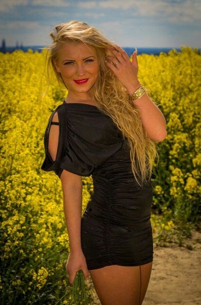 Girls - Lithuania Models